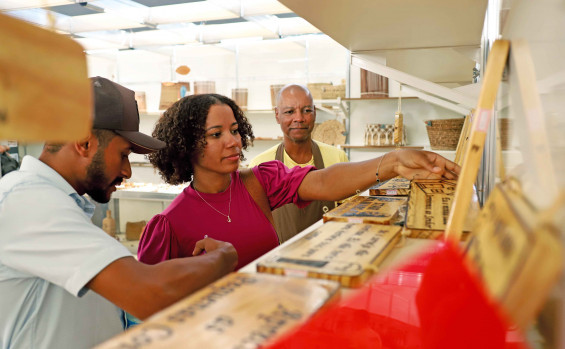 Secult fortalece cultura e movimenta R$ 2,2 milhões com economia criativa em todo o Tocantins