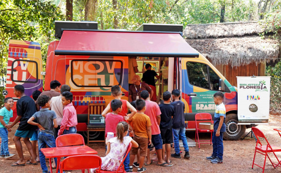 Secult fortalece cultura e movimenta R$ 2,2 milhões com economia criativa em todo o Tocantins