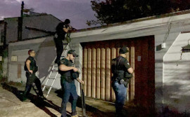 Polícia Civil do Tocantins deflagra Operação Alquimia contra facção criminosa envolvida com tráfico de drogas e lavagem de dinheiro
