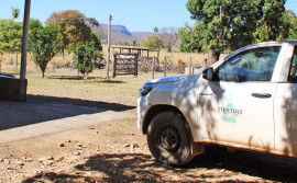 Em Combinado, Instituto de Terras do Tocantins realiza mutirão para regularização fundiária