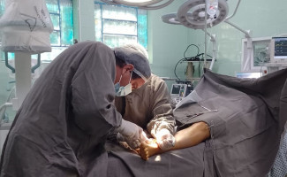 Mutirão amplia acesso e garante 42 cirurgias eletivas no Hospital Regional de Guaraí

