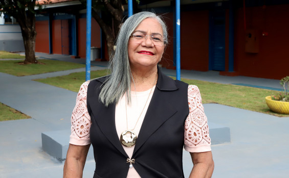 Em Palmas, governador Wanderlei Barbosa entrega reforma do CEM Castro Alves com investimento de R$ 2,3 milhões