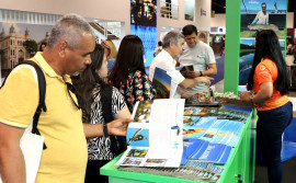 Governo do Tocantins abre seleção para empresas participarem do Feirão do Turismo na Agrotins 2026