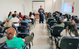 Governo do Tocantins promove curso gratuito de Empreendedorismo no Sine de Luzimangues