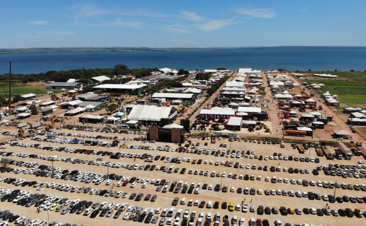  Foto: Adilvan Nogueira/Governo do Tocantins