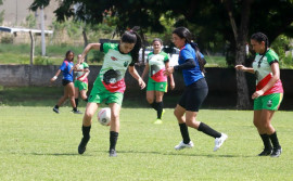 Governo do Tocantins realiza a 2ª edição da Copa Estadual Quilombola de Futebol 