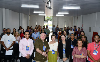 SES-TO inicia curso de Análise Espacial para fortalecer a atuação da Vigilância em Saúde no Tocantins 