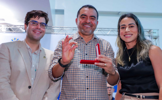 Governador Wanderlei Barbosa lança 1º Circuito Tocantinense de Pesca Esportiva com expectativa de movimentar R$ 50 milhões e atrair 15 mil pessoas