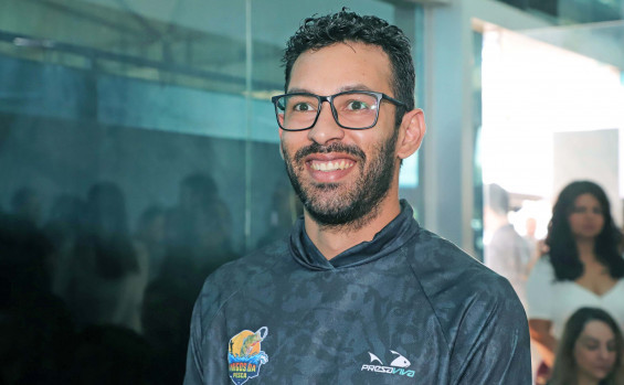 Governador Wanderlei Barbosa lança 1º Circuito Tocantinense de Pesca Esportiva com expectativa de movimentar R$ 50 milhões e atrair 15 mil pessoas