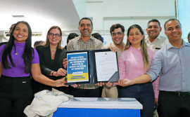 Governador Wanderlei Barbosa lança 1º Circuito Tocantinense de Pesca Esportiva com expectativa de movimentar R$ 50 milhões e atrair 15 mil pessoas