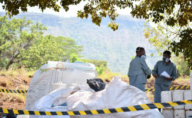 Adapec divulga calendário itinerante de coleta de embalagens de agrotóxicos no Tocantins