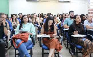 SES-TO realiza webinário com temática sobre a saúde da pessoa idosa

