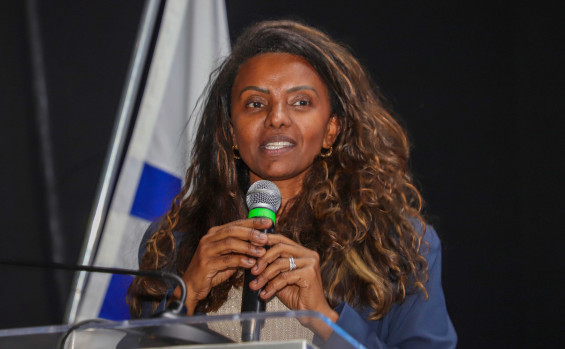 Governador Wanderlei Barbosa garante modernização na saúde com o lançamento de plataforma virtual para a gestão do SUS