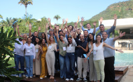 Governo do Tocantins promove treinamento de Grupo Gestor do Plano ABC+TO para fortalecer atuação institucional e agropecuária sustentável