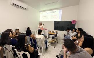 HRG promove terceira turma do Curso de Gestantes em 2026