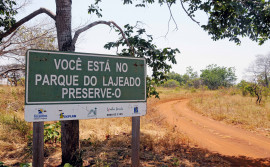 Governo do Tocantins abre Agenda Ambiental 2026 no Parque do Lajeado com programação educativa e cultural