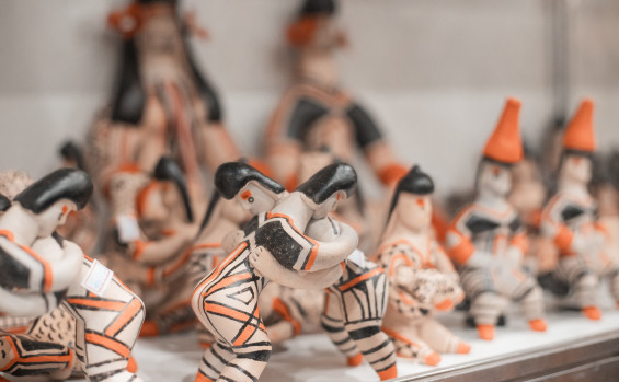 No Dia do Artesão, Governo do Tocantins destaca ações de fortalecimento do setor