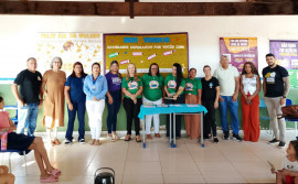 Governo do Tocantins amplia acesso a serviços e realiza mais de 600 atendimentos na comunidade de Rio Sono