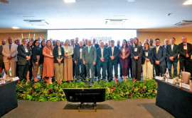 No Maranhão, Metrologia debate vigilância de mercado e modernização dos serviços em plenária do Inmetro