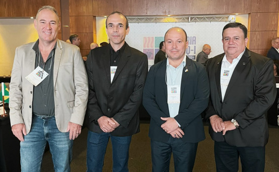 No Maranhão, Metrologia debate vigilância de mercado e modernização dos serviços em plenária do Inmetro