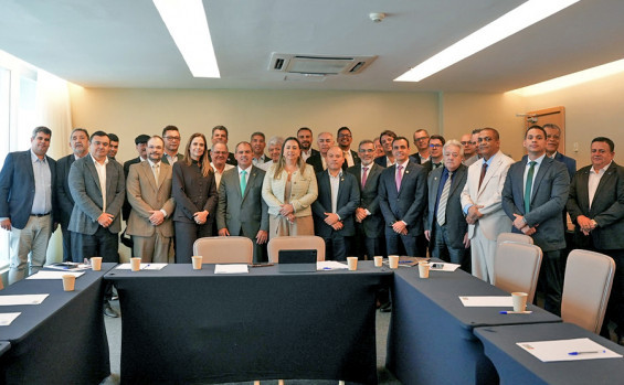 No Maranhão, Metrologia debate vigilância de mercado e modernização dos serviços em plenária do Inmetro