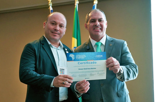 No Maranhão, Metrologia debate vigilância de mercado e modernização dos serviços em plenária do Inmetro