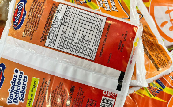 Procon Tocantins apreende mais de 8 mil produtos durante a Operação de Olho no Prazo de Validade 
