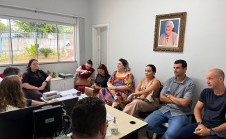 HRA realiza visita técnica ao Hospital de Arapoema para fortalecer fluxo de pacientes