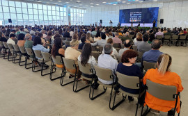 Em Natal, Governo do Tocantins participa da 57ª Reunião de Controle Interno para fortalecer gestão pública
