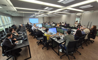 SES-TO discute avanços da Saúde do Trabalhador durante reunião do CONASS