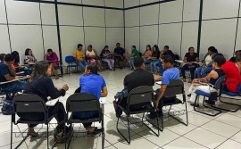 Sine Tocantins intermedeia vagas de emprego em rede atacadista e amplia oportunidades para trabalhadores de Araguaína