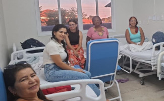 Hospital Regional de Miracema realiza mutirão de cirurgias ginecológicas