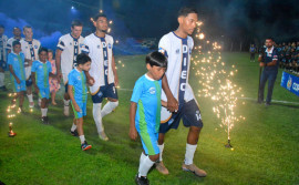 Realizado pelo Governo do Estado, Copão Tocantins de Futebol Amador tem início com jogo de abertura em Dois Irmãos