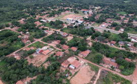 Governo do Tocantins amplia regularização fundiária urbana em Paranã e Wanderlândia