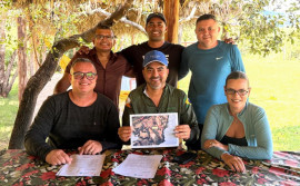 Governador Wanderlei Barbosa anuncia investimentos de cerca de R$ 30 milhões para construção da Escola Superior do Corpo de Bombeiros