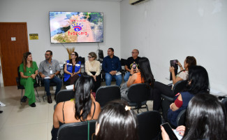 Tocantins avança na eliminação do tracoma em comunidades indígenas