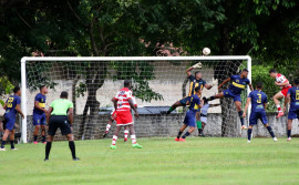 Governo do Tocantins fortalece esporte e cultura com a 2ª Copa Estadual Quilombola de Futebol
