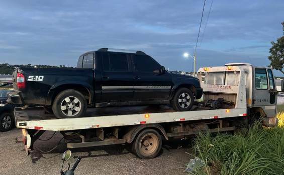 Detran/TO reforça fiscalização de trânsito e combate à alcoolemia em Porto Nacional e Paraíso 