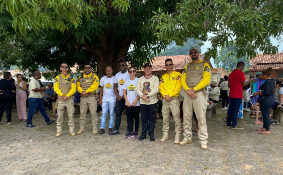 Detran/TO reforça fiscalização de trânsito e combate à alcoolemia em Porto Nacional e Paraíso 