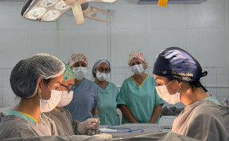 Hospital Regional de Gurupi realiza mutirão de cirurgias pediátricas no fim de semana