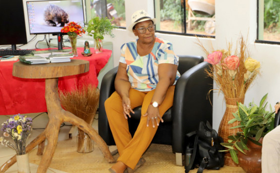 Naturatins promove ações educativas, culturais e esportivas na abertura da Agenda Ambiental do Parque Estadual do Lajeado