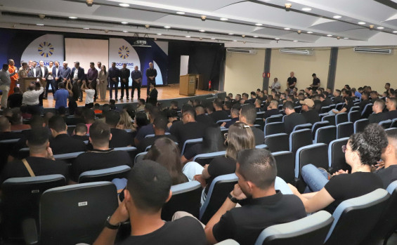 Governador Wanderlei Barbosa autoriza reestruturação do PCCR dos Bombeiros e PM 