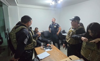 Polícia Civil do Tocantins desarticula esquema de extorsão interestadual através de falsos anúncios de acompanhantes pela internet