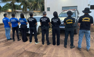 Polícia Civil do Tocantins desarticula esquema de sonegação fiscal que causou prejuízo de quase R$ 56 milhões aos cofres públicos