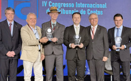 Com Selo Diamante em Transparência, Governo do Tocantins avança na participação cidadã por meio do Sistema Estadual de Ouvidorias