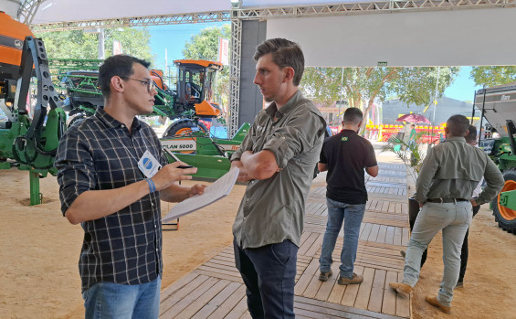 Com Selo Diamante em Transparência, Governo do Tocantins avança na participação cidadã por meio do Sistema Estadual de Ouvidorias