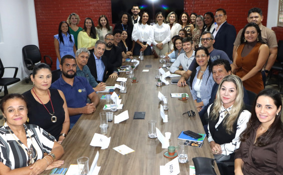 Em Fórum Estadual de Turismo, Governo do Tocantins debate estratégias para impulsionar o setor em 2026 