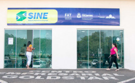 Governo do Tocantins oferece curso gratuito de Classificador de Grãos no Sine de Palmas