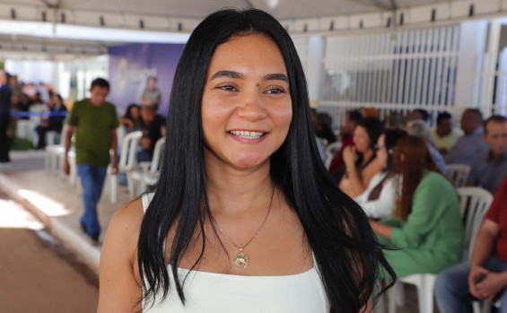 Governador Wanderlei Barbosa entrega 1ª Companhia Independente da PM em Formoso do Araguaia e anuncia novos investimentos para a segurança pública 