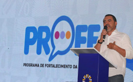 No Bico do Papagaio, governador Wanderlei Barbosa premia escolas e anuncia investimentos na educação nesta quinta-feira, 26